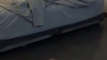 Bokep Premium Indo Fetish Liatin Istriku Dientot Temen Sendiri Desah