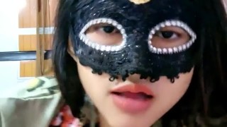 Jessi Van Udah Gak Sabar Pengen Spill Jembutnya HOT51