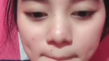 Tampak Lugu Eh Binal Juga Yah Kamu Neng Manis Dream