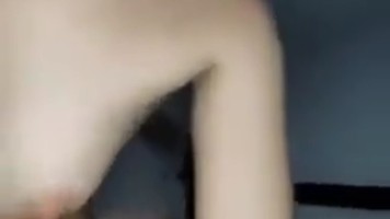 Bokep Indo Bunda Kembali Rasakan Peju Anak Sendiri