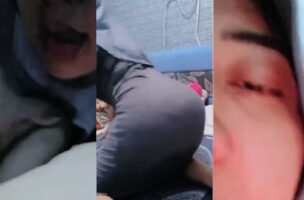 Julee Host Jilbab Abu Gak Nahan Pengen Dimasukin