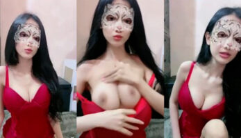 Lauu Byy Uting Meki Baju Merah Cakep ID 28838460 Dream