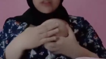 Bokep Indo Masih Bocil Tapi Toket Jumbo Mantap!