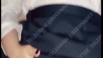 Bokep Premium Sex Jilbab Seragam Putih Biru Open BO