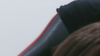 Endingnya Lepas Hijab Langsung Omek Araa ID 75601771 Mango