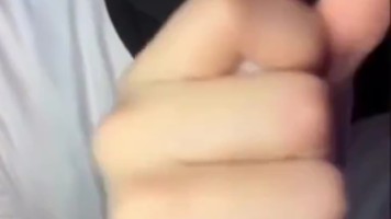 Bokep Jilbab – POV Emut Jilat Dari Si Cantik Mina Hijab Bigo Live