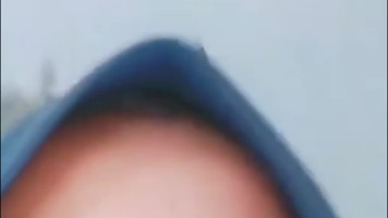 Bokep Indo Keindahan Toket Jembut Zahra Jilbabers Binal