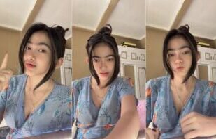 Penampilan Syakirah Makin Glowing Dulu Viral Kolpri