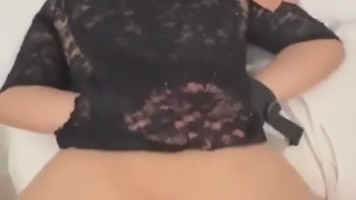 Bokep Ngentot – Bunda Selalu Membawa Mainan