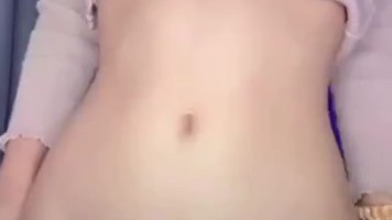 Bokep Jilbab – Little Woman Instagram Private Live Ebot Nungging