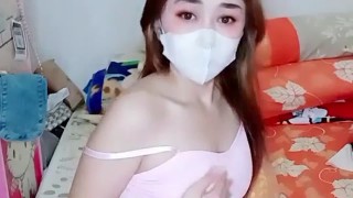Yoonaa Tanggung Banget Kasih Lihat Utingnya Dong HOT51