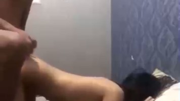 Bokep Premium Sex Main Sama Pacar Pas Rumah Kosong