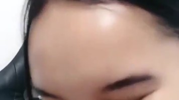 Telanjang Dada Miss Antika Cantik Remas Nenen