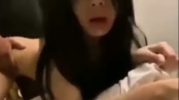 Bokep Premium Sex Booking Mahasiswi Toket Gede Manis