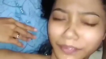 Bokep Premium Sex Kak Elfira Bumil