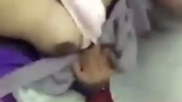 Bokep Indo Kompilasi Cewe Jilbab Toge Pap Tetek