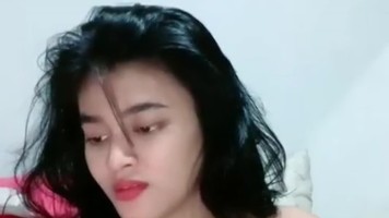 Telanjang Dada Santuy Lagi Nungguin Doi Nganu Dream