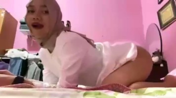 Bokep Premium Sex Ukhti Sange Banget Ngirim Buat Mas Pacar