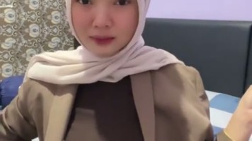 Bokep Premium Sex Kompilasi Tiktokers Jilbab Yaya Rasyid