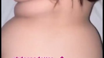 Bokep Premium Biya aka Starbiya aka Bdernadettee Ngentot Merintih Kenikmatan