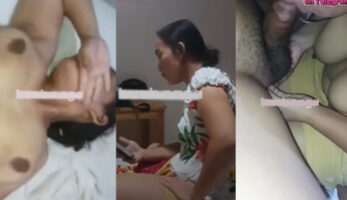 Baru Kali Ini BO Dapet Ibu Teman Sendiri Percakapan