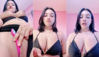 Byamivalle Turuti Kebutuhan Tante Dikala Sange HOT51