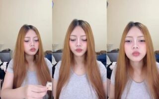 Pesona Chellmey Cewek Alter Konten Sextape Instagram