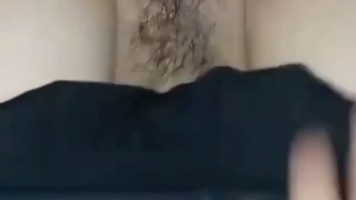 Ukhti Jembut Tipis Nikmat Tapi Malu Mendesah