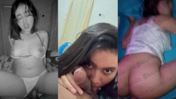 Pacarmu Bisa Seganas Ini Gak Diranjang Mika Ruka