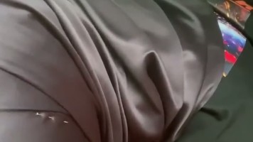 Di Isepin Cewek Jilbab Cantik Crot Di Mulut