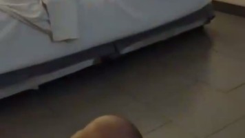 Bokep Premium Cuckold Suaminya Videoin Istrinya Dientot Sambil Coli