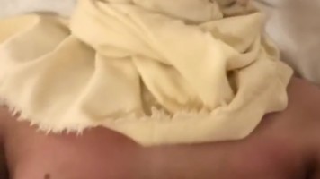 Ngentot Mami Jilbab