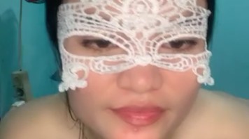 Meimei Show Telanjang Bling2