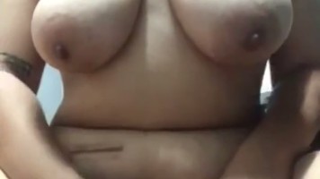 Jenny Toge Kendor Masturbasi Di Kamar Binal Banget