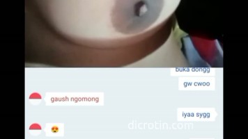Ome Tv Cewe Tobrut Kenyal