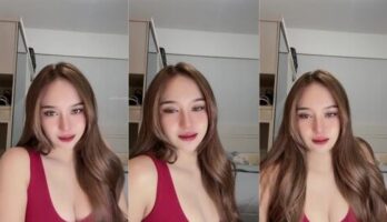 Nukeardla Belahan Dada HOT Bikin Gak Fokus Instagram