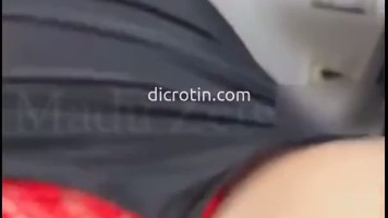 Ngewe Bebibi Cosplay Jadi Asisten