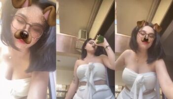 Syasya Dibalik Kerudung Bisa Nakal Juga Instagram