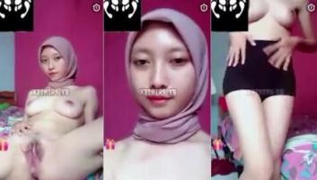 VCS Ukhty Tocil Pink Telanjang Pengin Dimasukin Anu