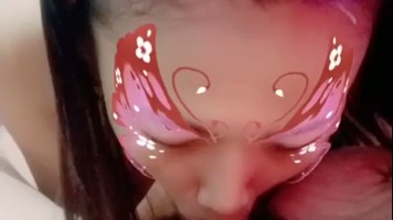 Agustina Blowjob Titit Kakak Ipar