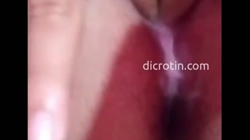 Rahma Cewe Hitam Manis Yang Suka Pap Colmek