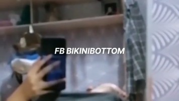 Pesona Cewek Tomboy Pas Lagi Masturbasi