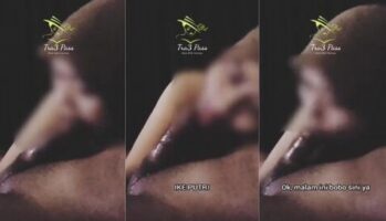 Bokep Percakapan Istri Jilbab Punya Mas Enak Lebih Enak Kok