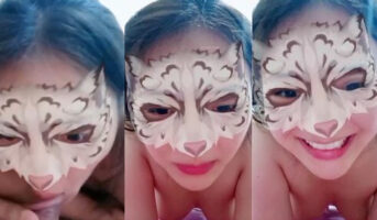 Rare Cindy Perdana Open BO Ngewe Sepong Gadun Dream