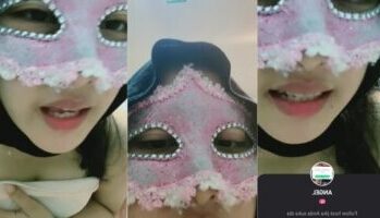 Si Ukhty Angel Lagi Bingung Cara Barbar Gimana Dream